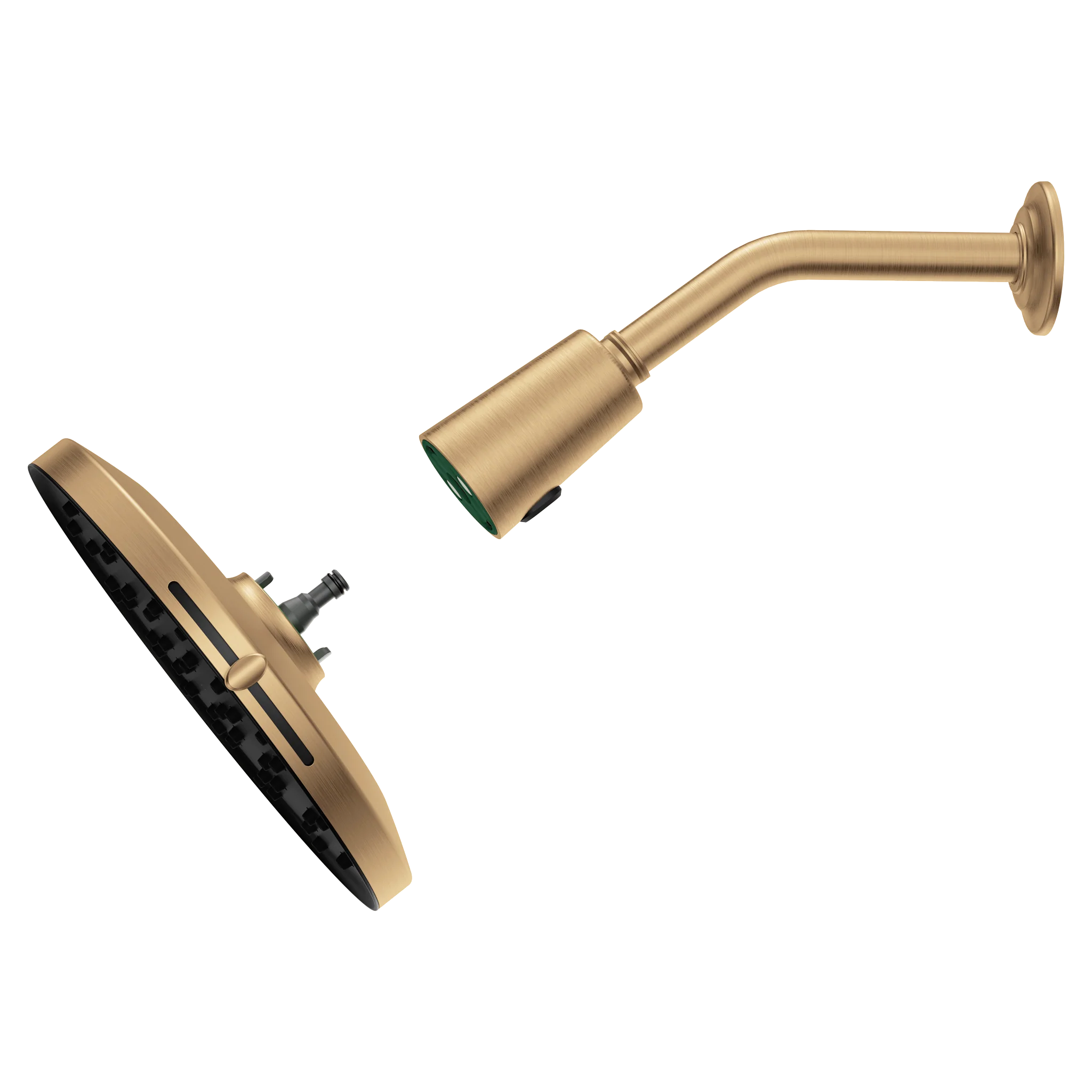 946-Verso-Adjustable-9-Diameter-Spray-Head-Rainshower-16.webp Verso Adjustable 9" Diameter Spray Head Rainshower