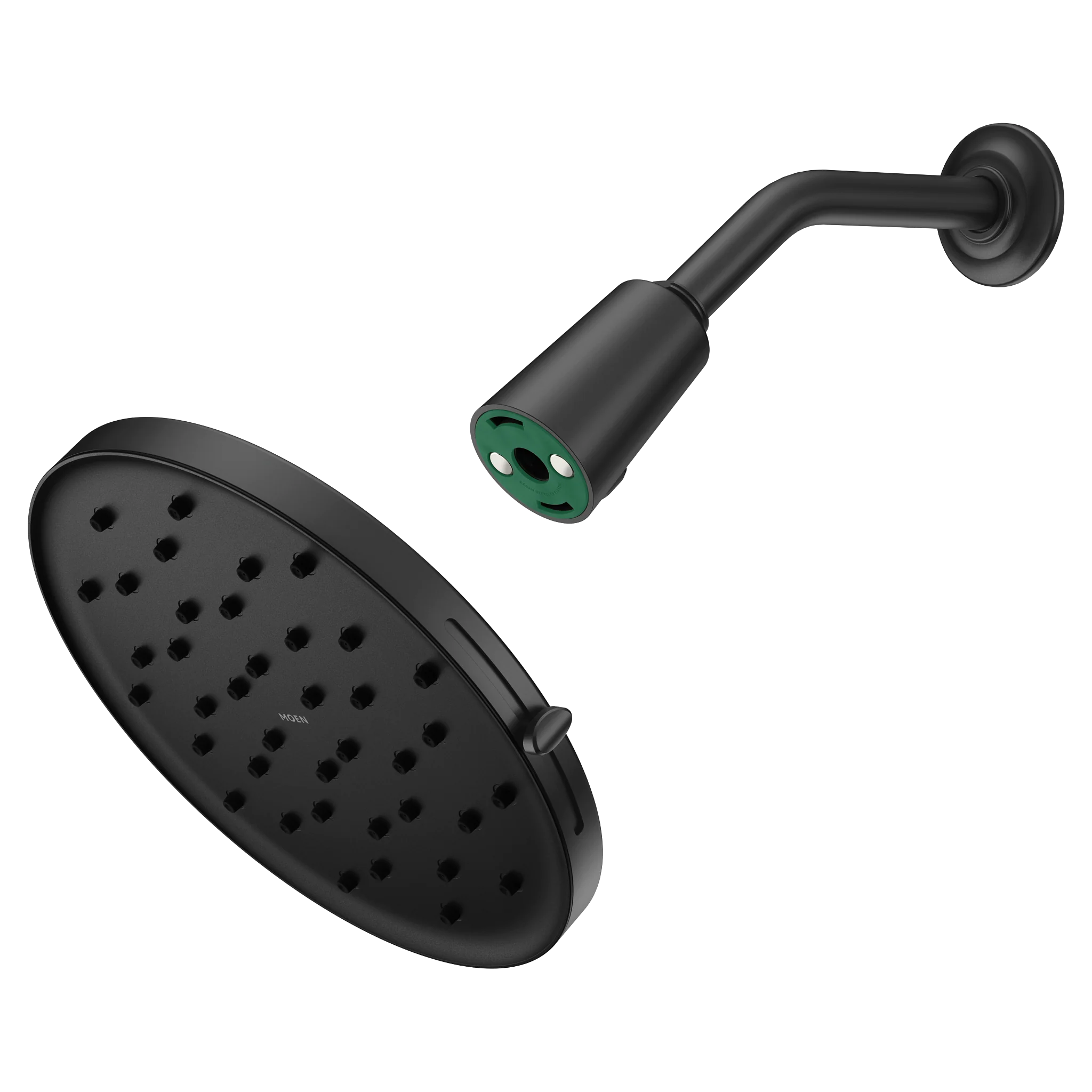 946-Verso-Adjustable-9-Diameter-Spray-Head-Rainshower-36.webp Verso Adjustable 9" Diameter Spray Head Rainshower