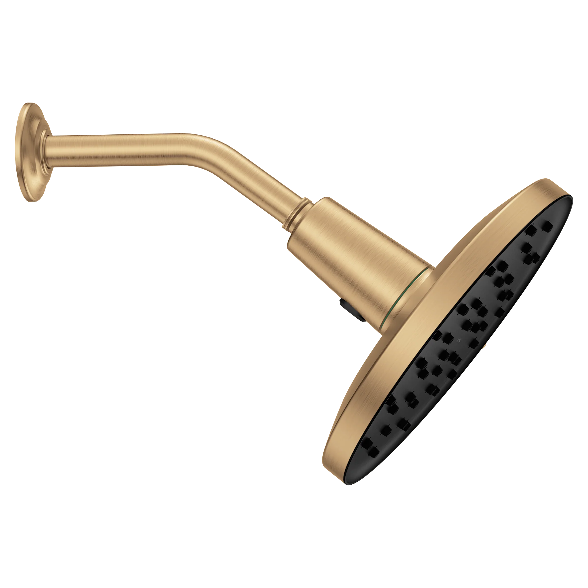 946-Verso-Adjustable-9-Diameter-Spray-Head-Rainshower-4.webp Verso Adjustable 9" Diameter Spray Head Rainshower