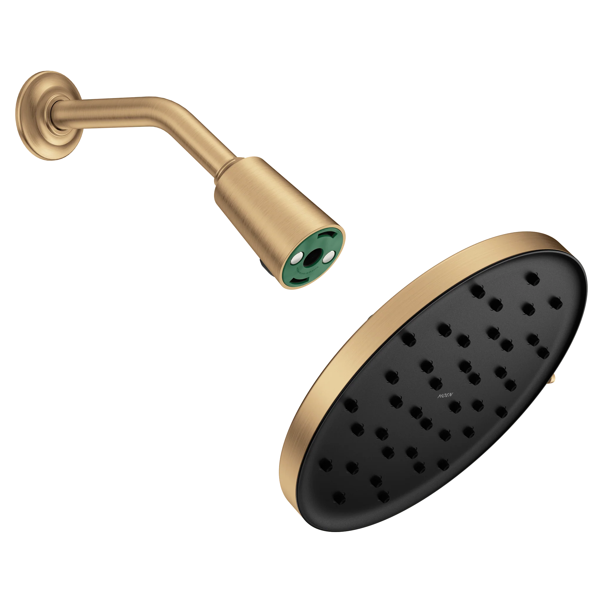 946-Verso-Adjustable-9-Diameter-Spray-Head-Rainshower-5.webp Verso Adjustable 9" Diameter Spray Head Rainshower