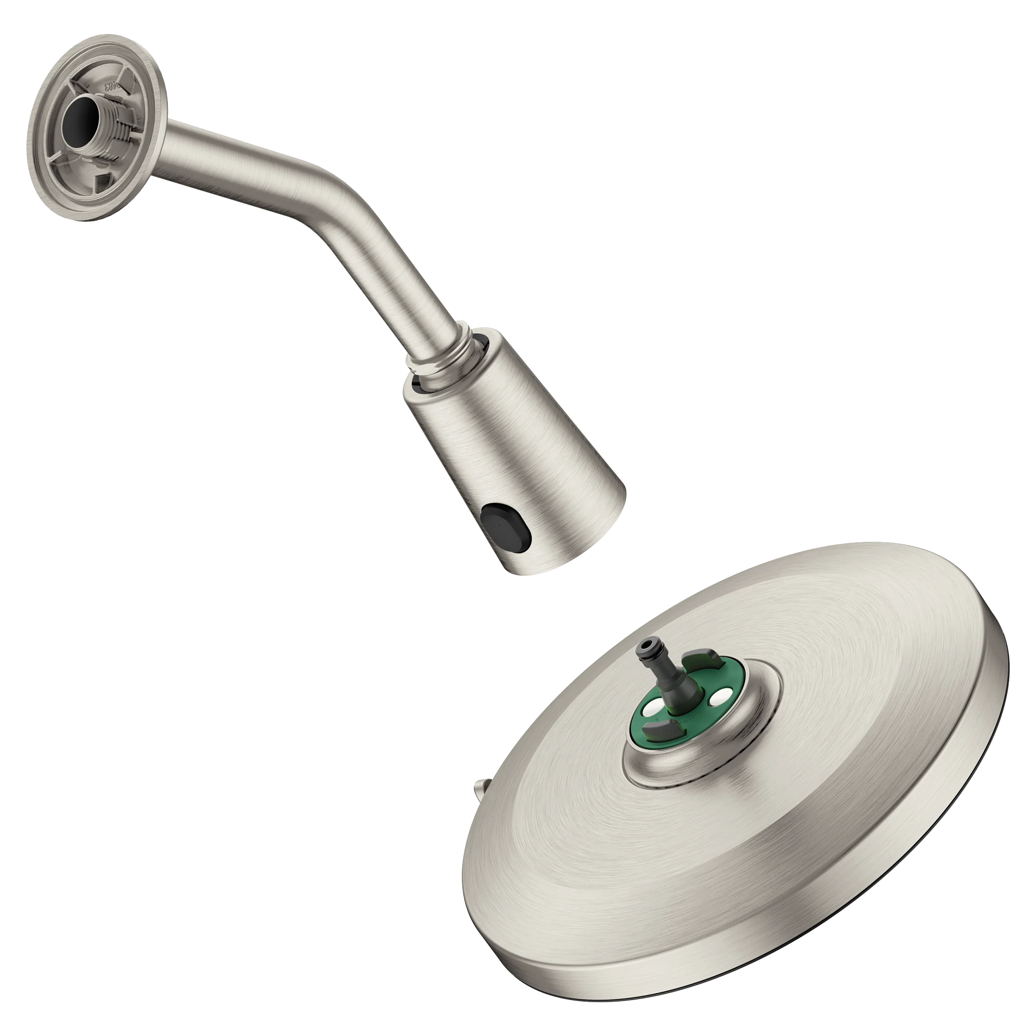 946-Verso-Adjustable-9-Diameter-Spray-Head-Rainshower-54.webp Verso Adjustable 9" Diameter Spray Head Rainshower