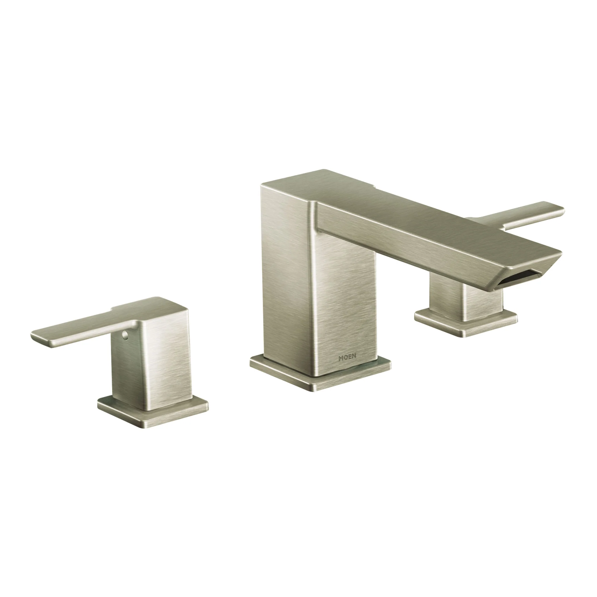 9466-90-Degree-Chrome-two-handle-high-arc-roman-tub-faucet-2.webp 90 Degree Chrome two-handle high arc roman tub faucet