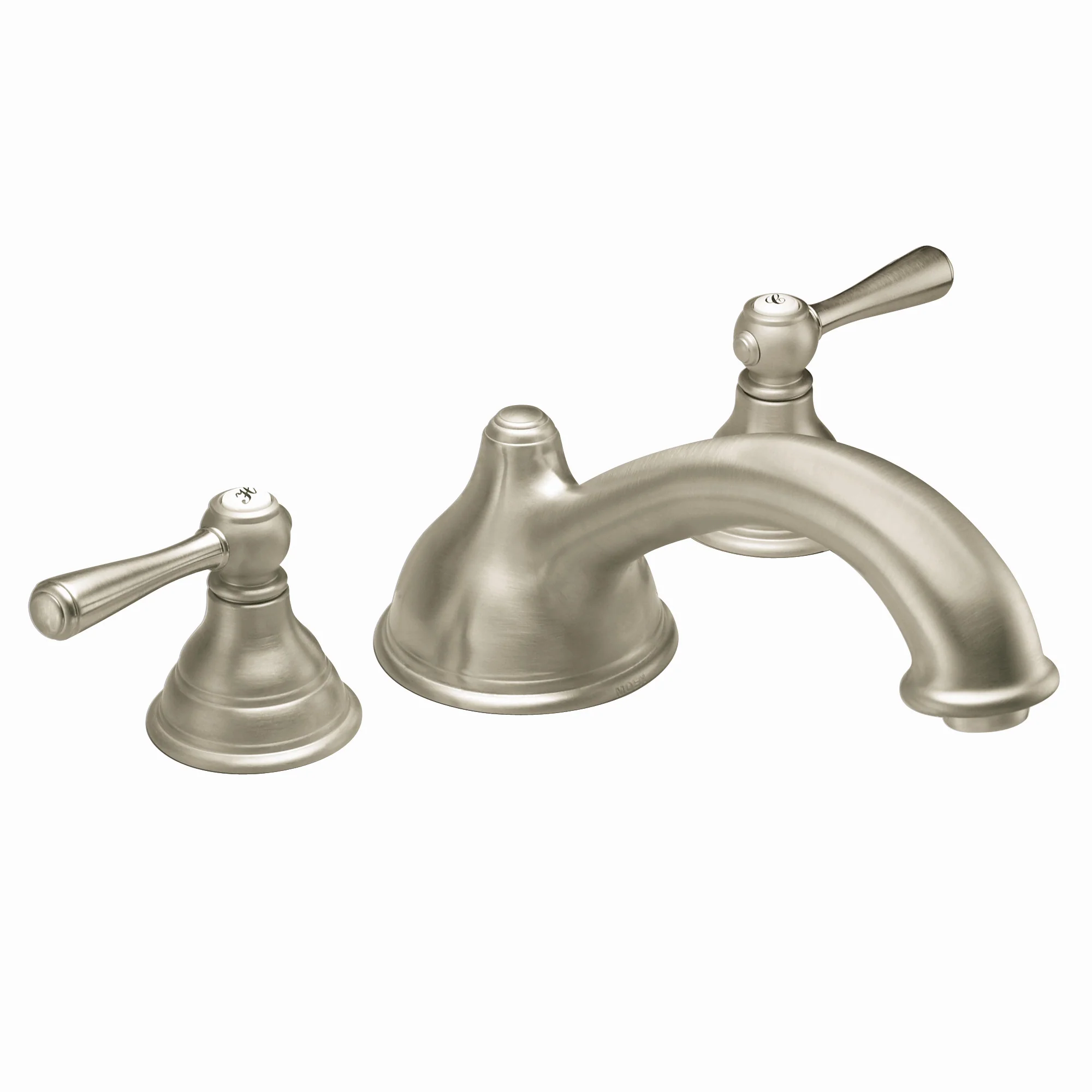 9469-Kingsley-Chrome-Two-Handle-Low-Arc-Roman-Tub-Faucet-1.webp Kingsley Chrome Two-Handle Low Arc Roman Tub Faucet