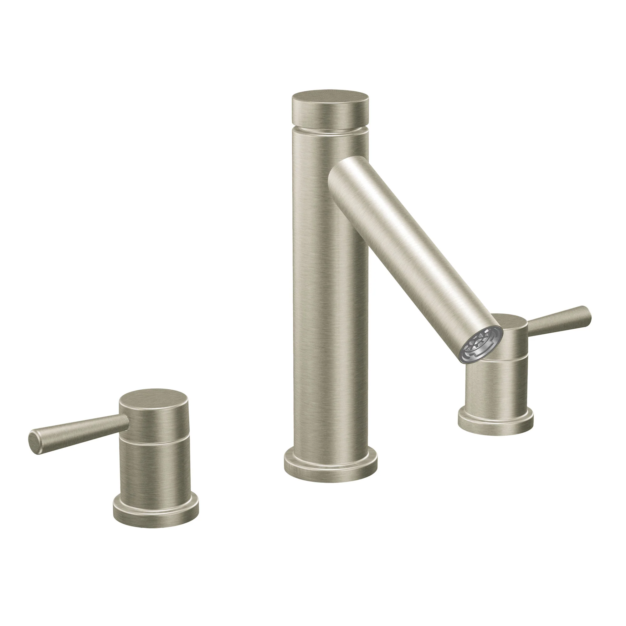 9488-Level-Chrome-two-handle-high-arc-roman-tub-faucet-1.webp Level Chrome two-handle high arc roman tub faucet